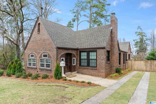 713 77th Pl S, BIRMINGHAM, AL, 35206-4402 | Card Image