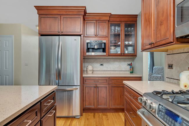 3640 Falkner Dr, House other with 4 bedrooms, 3 bathrooms and 3 parking in Naperville IL | Image 11