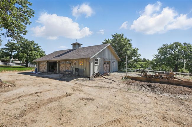2204 Church Dr, House other with 3 bedrooms, 2 bathrooms and null parking in Corinth TX | Image 27