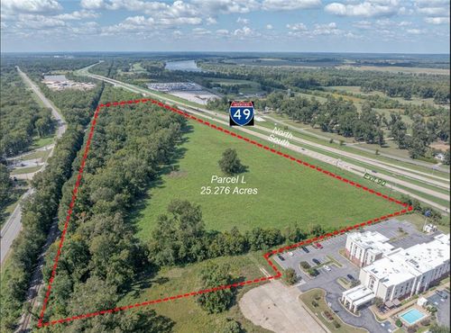 0 W Calhoun Dr, Alexandria, LA, 71303 | Card Image