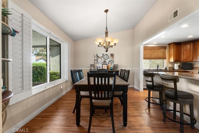 Take a look at this large dining room area | Image 16