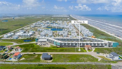 114 Mariners Dr, Port Aransas, TX, 78373-2249 | Card Image