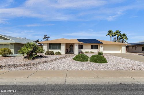 13306 W Ballad Dr, Sun City West, AZ, 85375-1715 | Card Image
