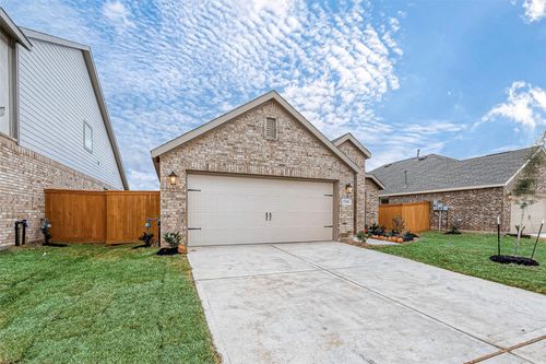 27106 Wandering Glen Ln, Katy, TX, 77493-5549 | Card Image
