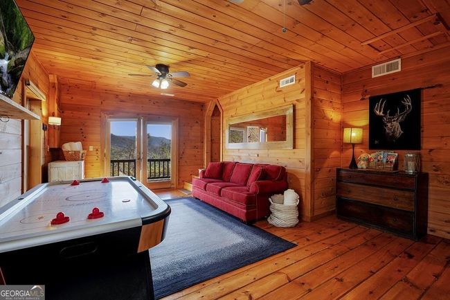 367 Laurel Mountain Rd, House other with 4 bedrooms, 3 bathrooms and null parking in Blue Ridge GA | Image 39