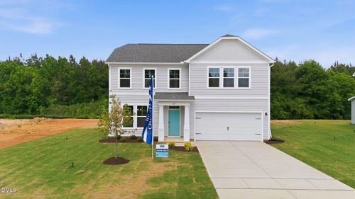 64 Peach Grv Way, Lillington, NC, 27546 | Card Image