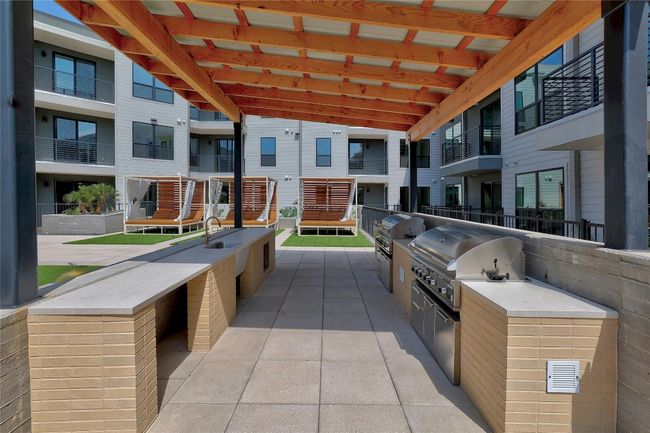 UNIT-644 - 1701 Simond Ave, Condo with 1 bedrooms, 1 bathrooms and null parking in Austin TX | Image 30