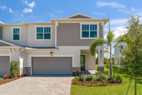 3495 Nw Solange Ct, Jensen Beach, FL, 34957-3565 | Card Image