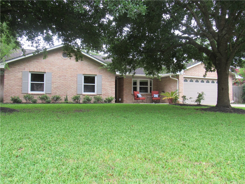 Red Hill Dr, College Station, TX 77845