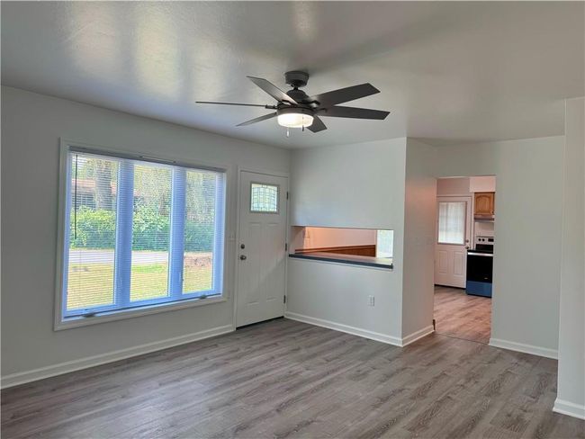 1 Center Rd, House other with 3 bedrooms, 1 bathrooms and 1 parking in High Falls NY | Image 4