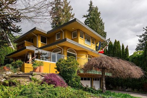 2635 Rosebery Ave, West Vancouver, BC, V7V3A3 | Card Image