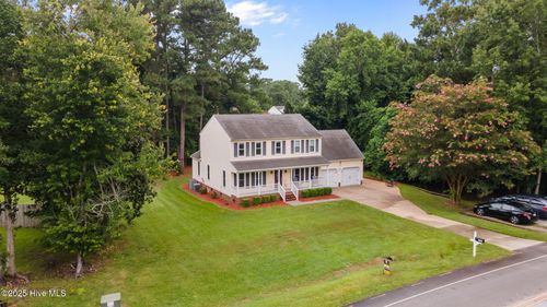 3703 Canterbury Rd, Trent Woods, NC, 28562-4505 | Card Image