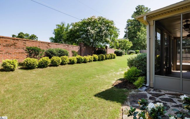 215 Wando Way, House other with 4 bedrooms, 4 bathrooms and 2 parking in Greer SC | Image 45