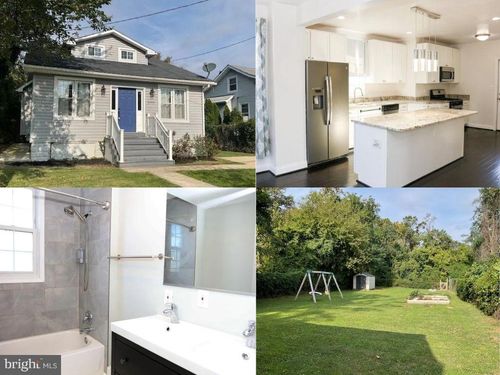 6846 Baltimore Annapolis Blvd, Linthicum, MD, 21090-1602 | Card Image