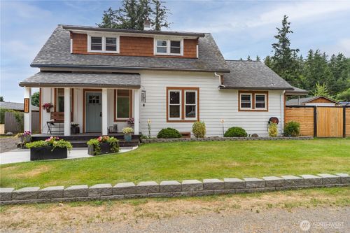 111 Herbert St, Quilcene, WA, 98376-7520 | Card Image