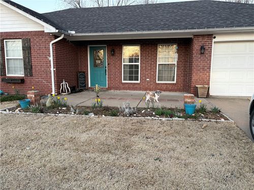 1026 Meadowlark Ln, Siloam Springs, AR, 72761-2000 | Card Image