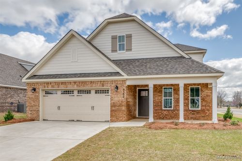 9300 Charley Lane, Montgomery, AL, 36117 | Card Image