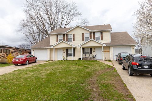 4503 Rice Rd, COLUMBIA, MO, 65202-2871 | Card Image