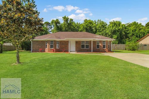 1045 Barley Drive, Hinesville, GA, 31313 | Card Image
