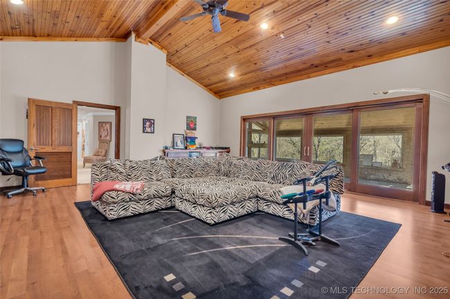 328 Wildflower Pl, House other with 4 bedrooms, 4 bathrooms and null parking in Ardmore OK | Image 34