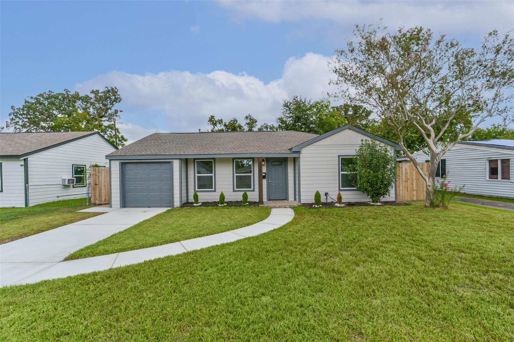 Residential in Houston 2