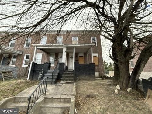 3401 Ravenwood Ave, BALTIMORE, MD, 21213-1651 | Card Image