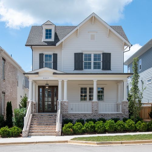 8007 Southvale Blvd, Franklin, TN, 37064 | Card Image