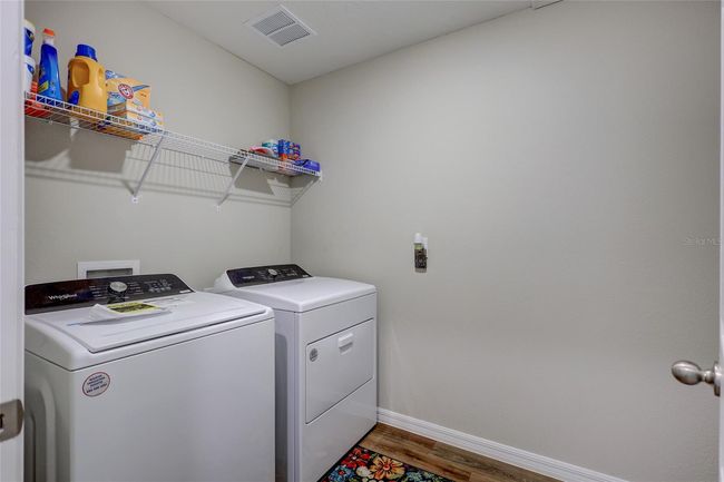 Laundry Room Upstairs | Image 42