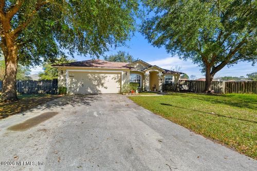 1431 Blues Creek Dr, JACKSONVILLE, FL, 32221-5202 | Card Image