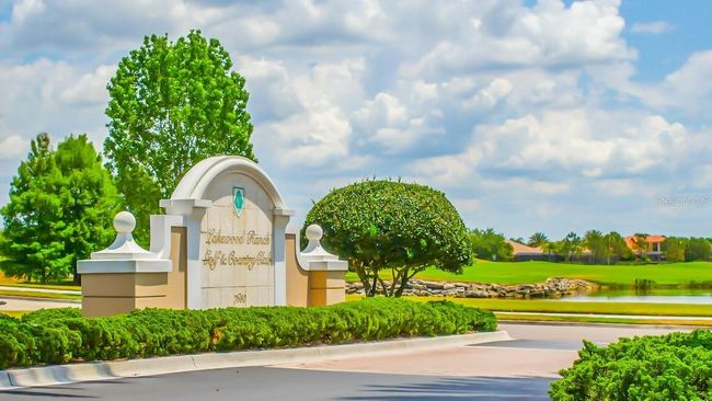 UNIT-102 - 8414 Wethersfield Run, Condo with 2 bedrooms, 2 bathrooms and null parking in Lakewood Ranch FL | Image 40