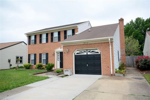 1217 Reardon Cir, Virginia Beach, VA, 23453-1731 | Card Image