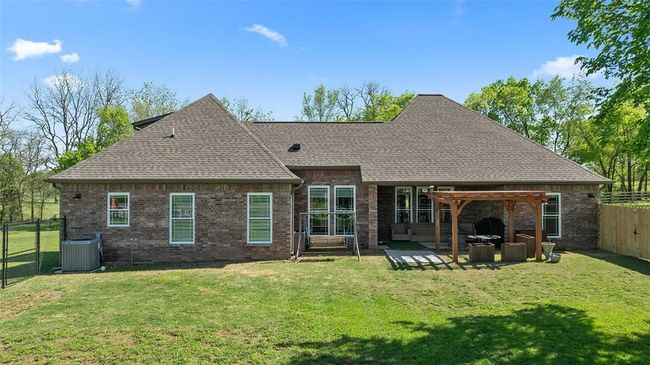 16946 Ditmars Rd, House other with 4 bedrooms, 3 bathrooms and null parking in Prairie Grove AR | Image 39