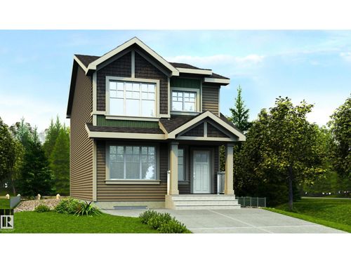 1003 Aster Blvd Nw, Edmonton, AB, T6T2V2 | Card Image