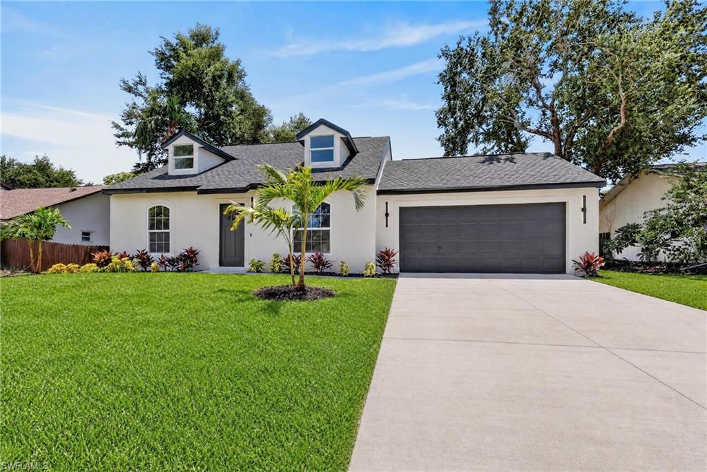 Residential in FORT MYERS