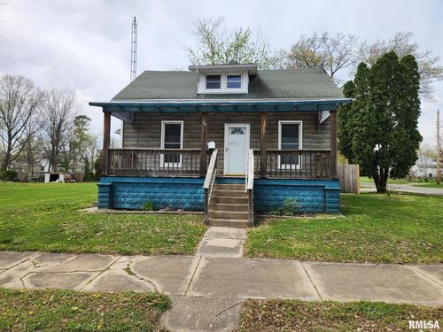 317 N Washington St, Sparta, IL, 62286-1345 | Card Image