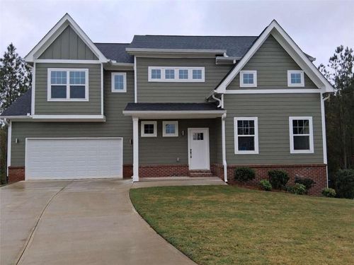 3180 Tackett Rd, Douglasville, GA, 30135-9104 | Card Image