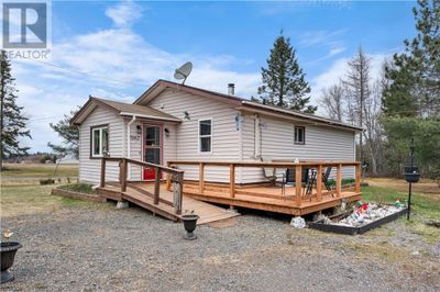 7062 Rte 126, House other with 3 bedrooms, 2 bathrooms and null parking in Adamsville NB | Image 1