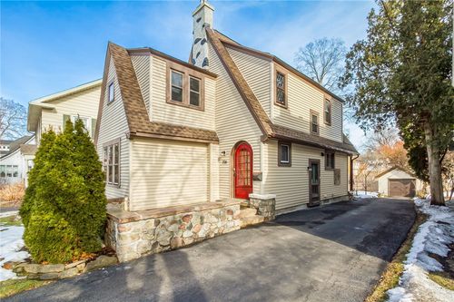 706 Madison St, East Rochester, NY, 14445-1530 | Card Image