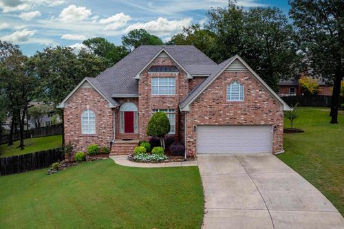 4309 Longtree Cv, Little Rock, AR, 72212-5209 | Card Image