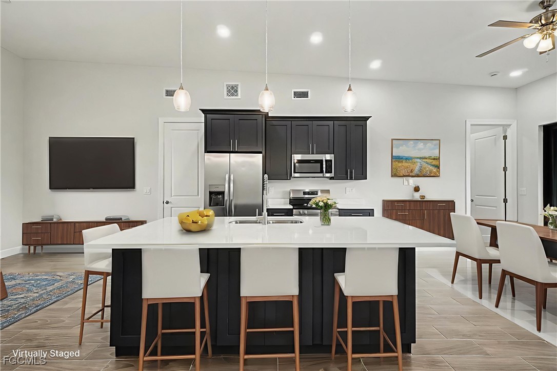 Residential in Lehigh Acres 4
