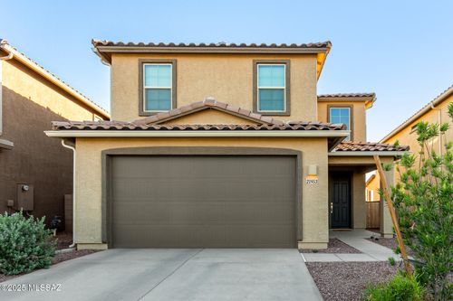 21953 E Thunderhead Drive, Red Rock, AZ, 85145 | Card Image