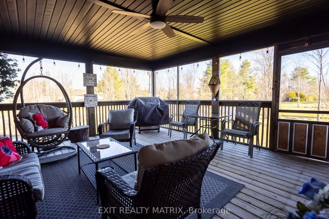 63 Nadine St, House other with 4 bedrooms, 3 bathrooms and 6 parking in Bourget ON | Image 20