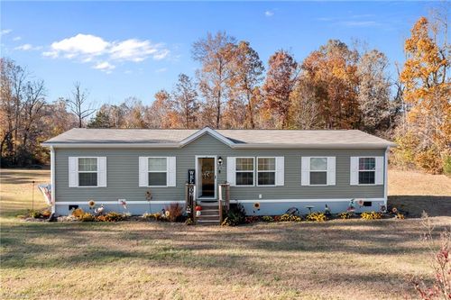 4147 Swannie Coble Road, Snow Camp, NC, 27349 | Card Image