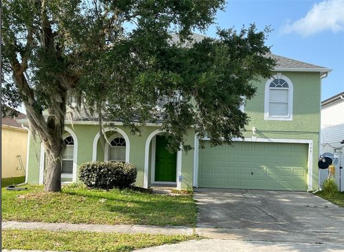 366 Fairfield Dr, SANFORD, FL, 32771-6830 | Card Image