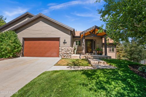 3952 View Pointe Dr, Park City, UT, 84098-4712 | Card Image