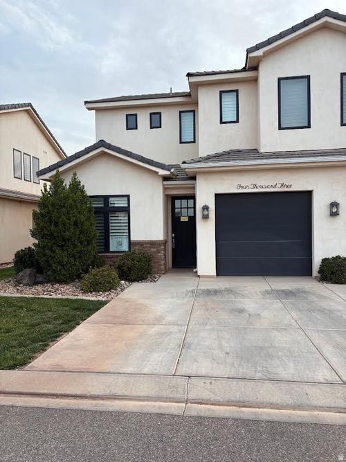 4003 S Jackson Dr, Washington, UT, 84780-3038 | Card Image