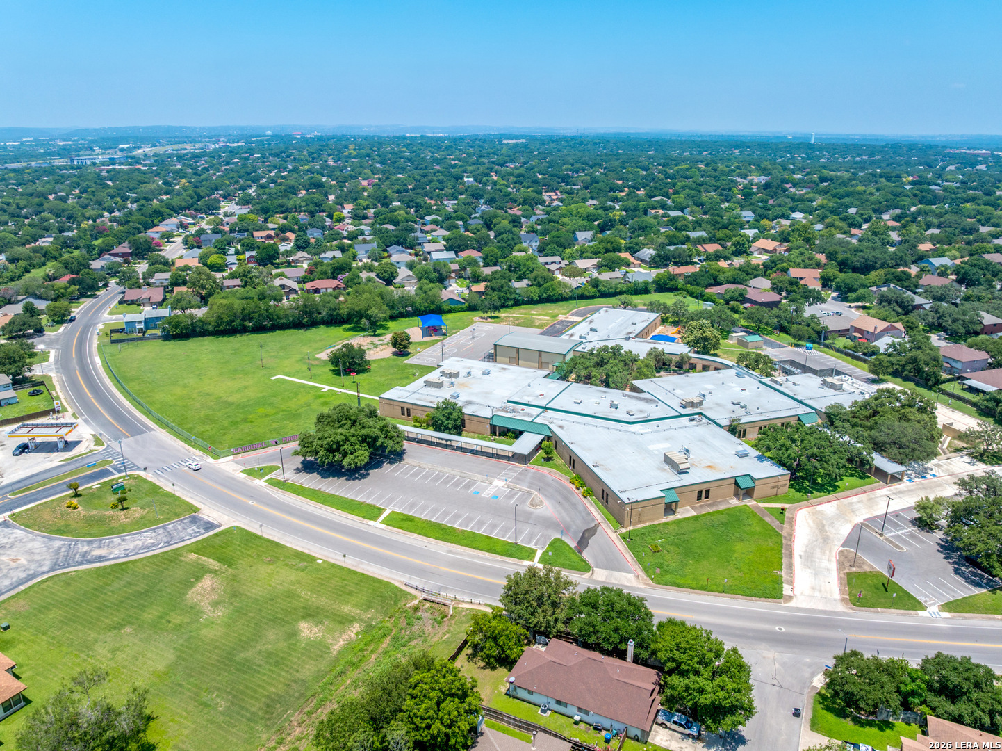 Residential in San Antonio 4