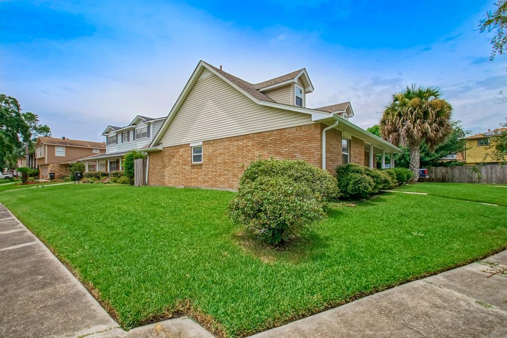 Residential in New Orleans