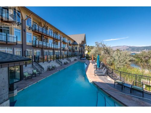 364-13011 Lakeshore Dr S, Summerland, BC, V0H1Z1 | Card Image