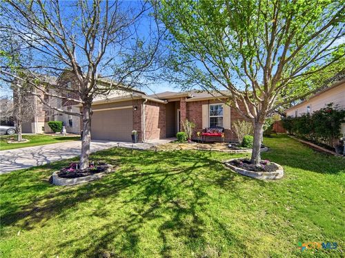 8718 Flint Rock Way, Converse, TX, 78109-4403 | Card Image